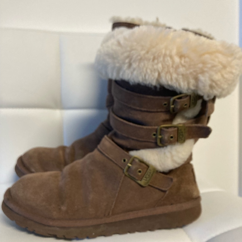 UGG boots